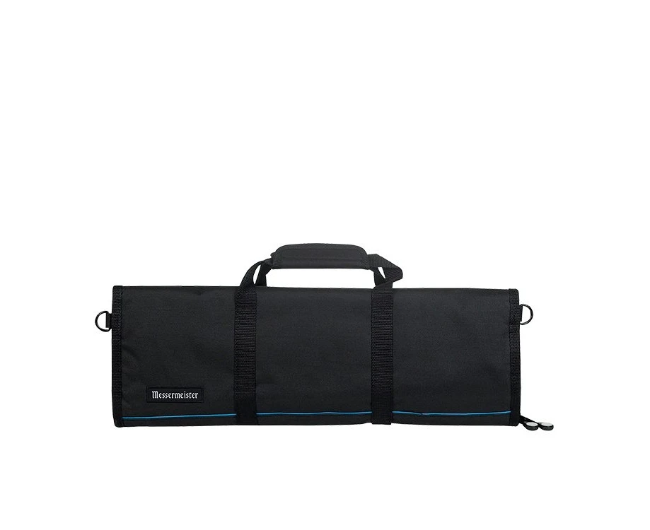 Messermeister 12 Pocket Padded Knife Roll