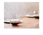 Plumm Stemless REDb+ Wine Glass 670ml Set of 4