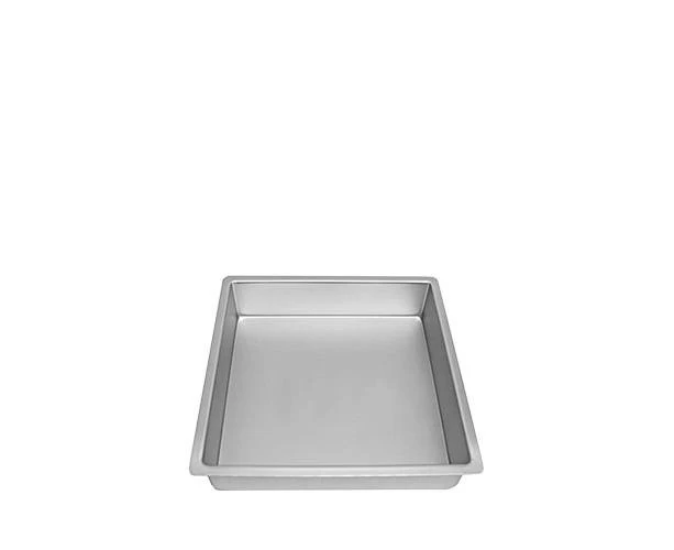 Mondo Pro Square Cake Pan 4\/ 10x7.5cm "