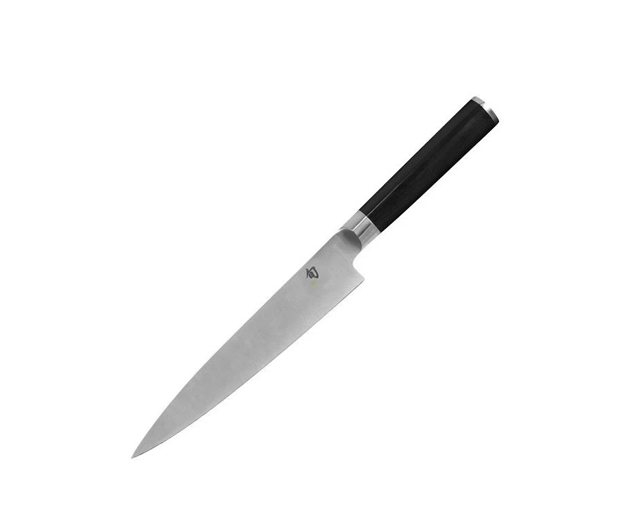 Shun Classic Flexible Fillet Knife 17.9cm