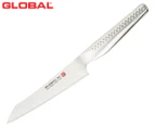 Global 14cm Ni Utility Knife