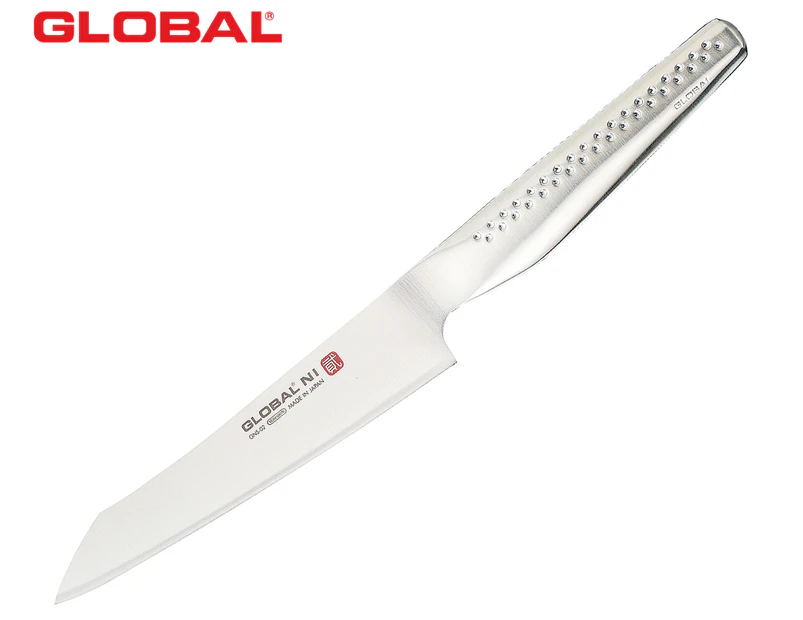 Global 14cm Ni Utility Knife