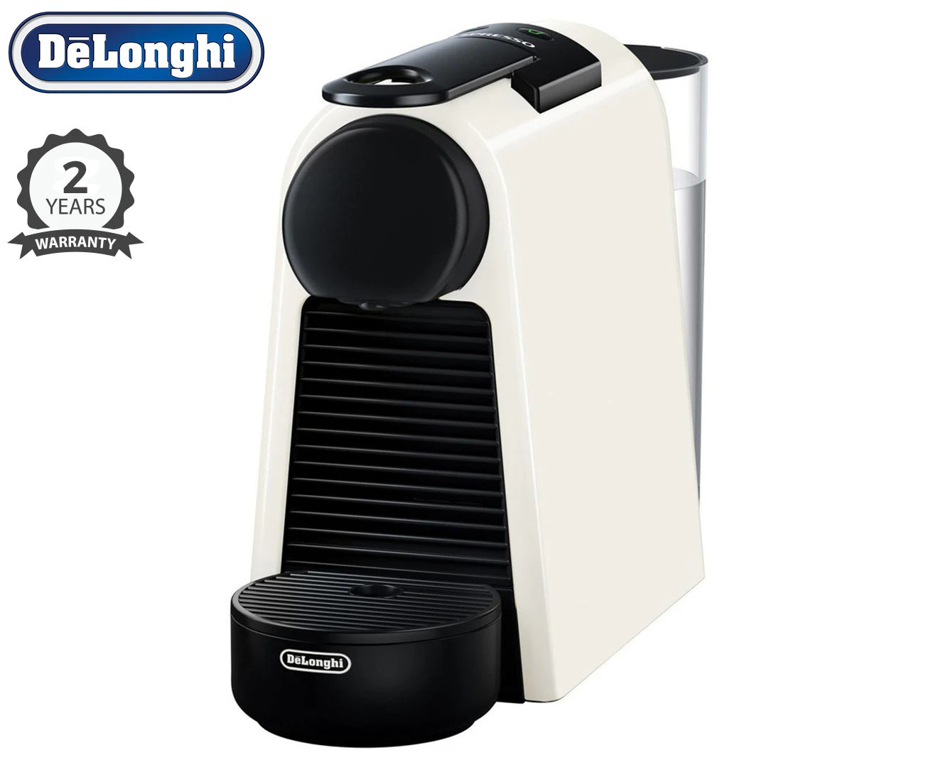 DeLonghi IdealFry Digital Air Fryer FH2394BK