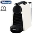 De'Longhi Nespresso Essenza Mini Solo Coffee Machine - White EN85WSOLO 1