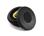 Leather Ear Cushion Kit for Bose On-Ear 2 OE2 / SoundTrue Headphones - Ear Pads
