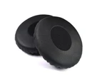 Leather Ear Cushion Kit for Bose On-Ear 2 OE2 / SoundTrue Headphones - Ear Pads
