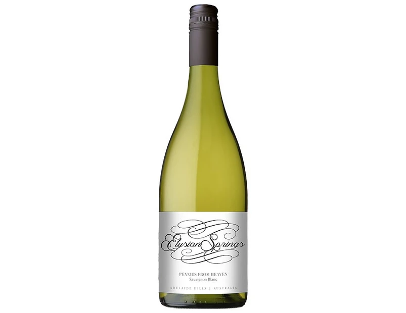 Elysian Springs Adhl Sauvignon Blanc 2015 (12 Bottles)