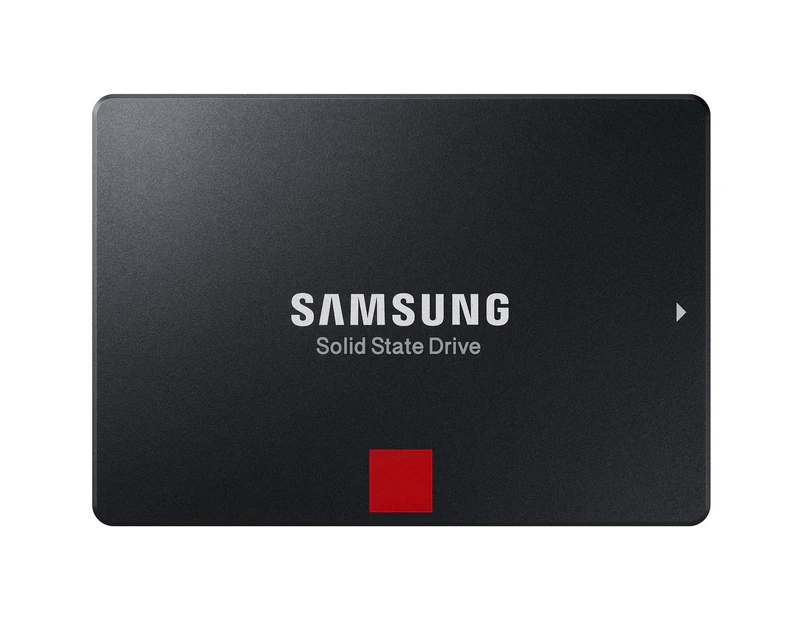 Samsung 860 Pro MZ-76P2T0BW 2TB, Samsung V-NAND, SATA III 6GB/s, R/W(Max) 560MB/s/530MB/s,  2.5". 7mm, 5 Years Warranty
