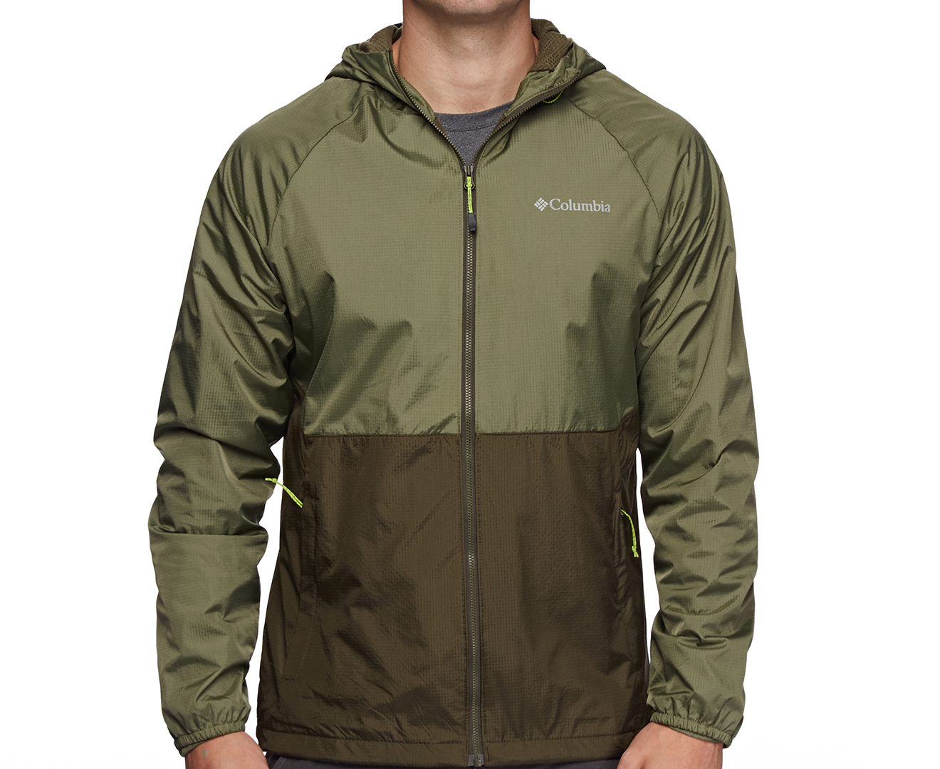 columbia men's spire heights jacket