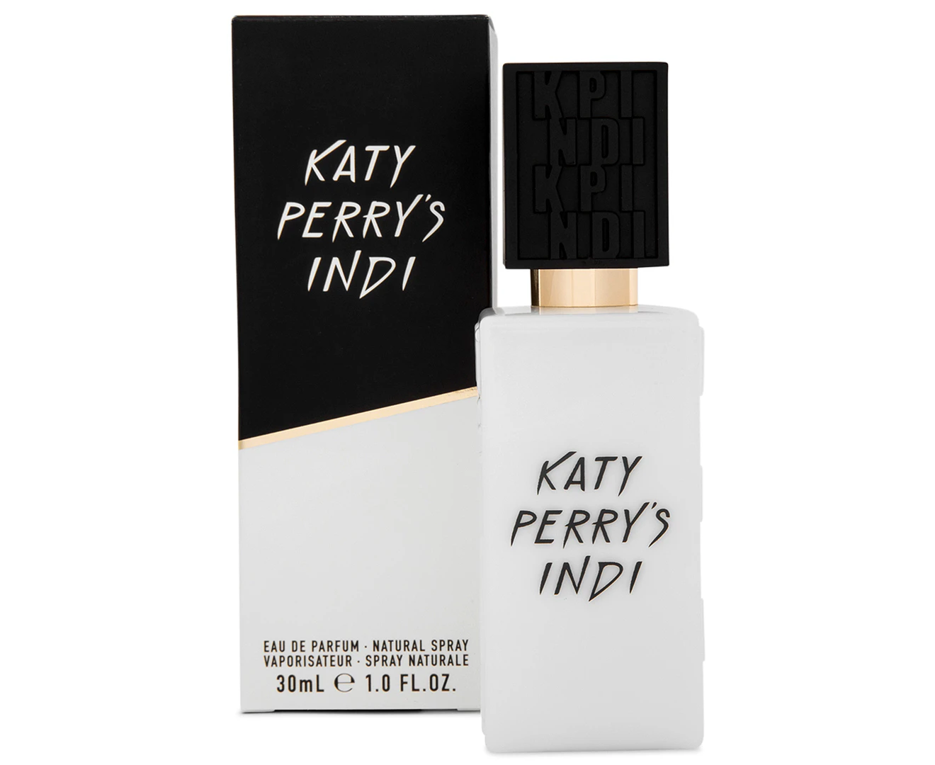 Katy Perry's Indi For Women EDP 30mL