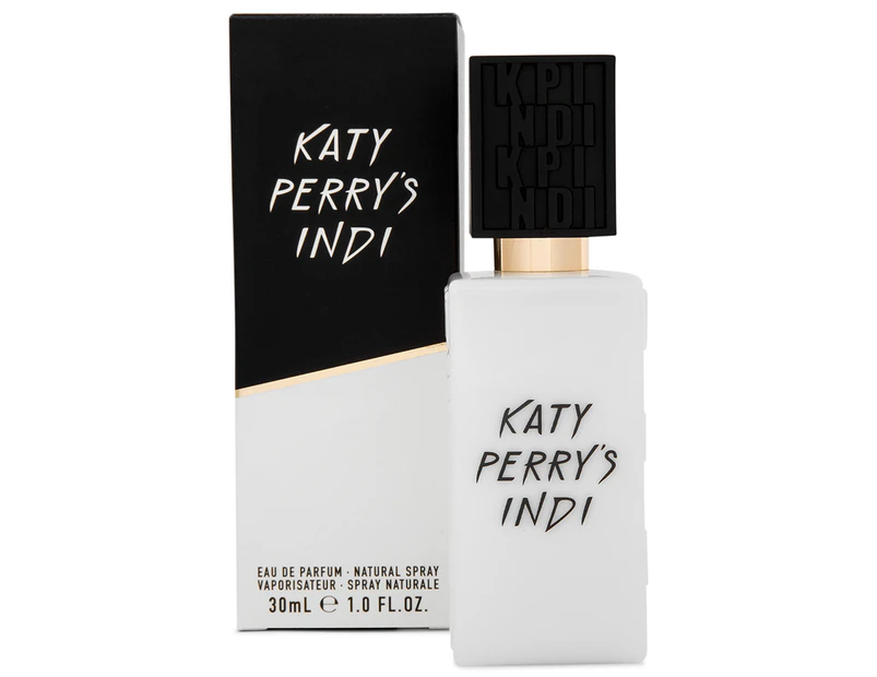 Katy Perry's Indi For Women EDP 30mL