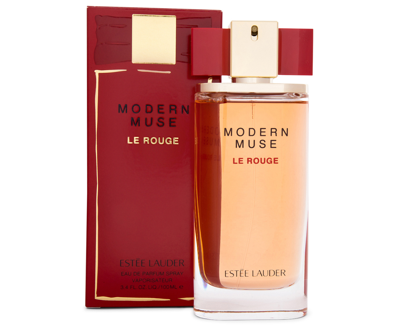 estee lauder modern muse le rouge 100ml
