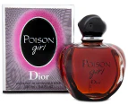 Christian Dior Poison Girl For Women EDP 100mL