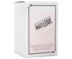 Katy Perry's Mad Love For Women EDP 100mL