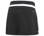 Adidas Women's Club Slim Fit Skirt - Black