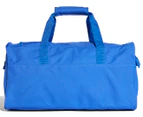 Adidas Small Linear Team Bag - Hi-Res Blue/Blue Tint