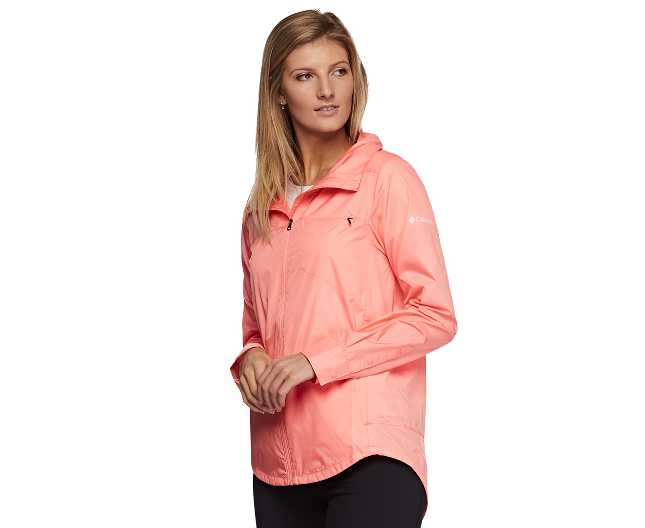 Sustina deals springs windbreaker