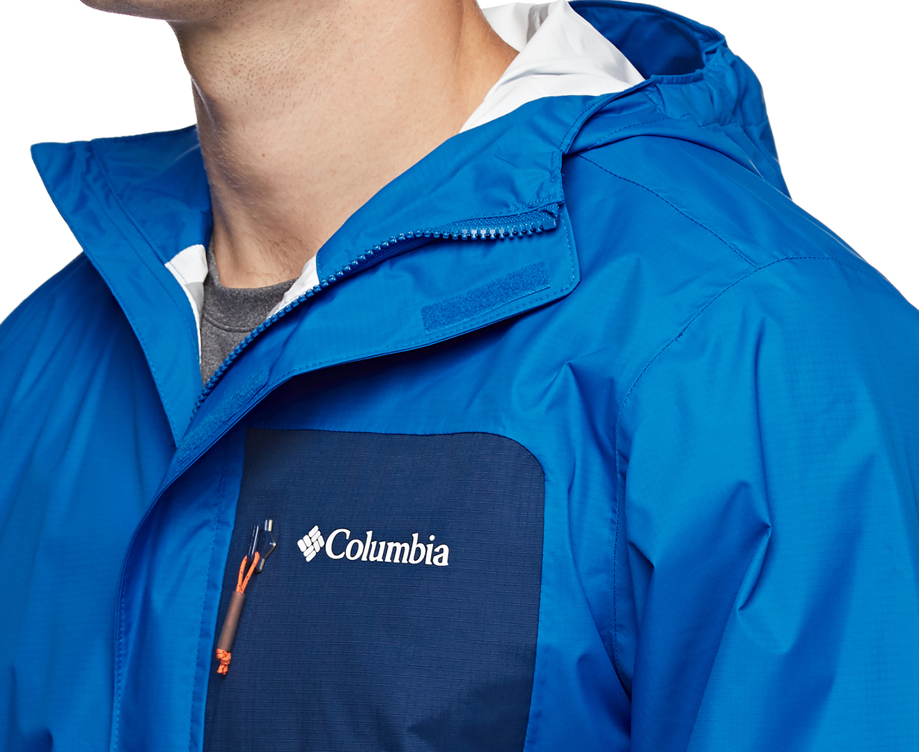 columbia sleeker jacket