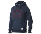 Russell Athletic Men's Iconic Hoodie - College Marle