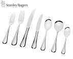 Stanley Rogers 56-Piece Chelsea Cutlery Set