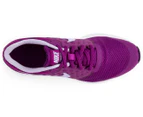 Nike Girls' Grade-School Downshifter 7 Shoe - Night Purple/Violet Mist