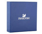 Swarovski® Case Necklace - Crystal/Silver
