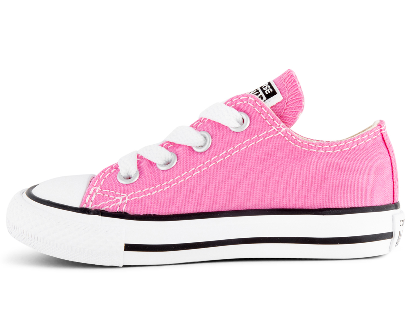 Converse Toddler Chuck Taylor All Star Shoe - Pink | Catch.com.au