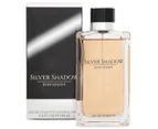 Davidoff Silver Shadow For Men EDT Perfume 100mL