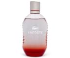 Lacoste Style in Play Red For Men EDT 125mL 2