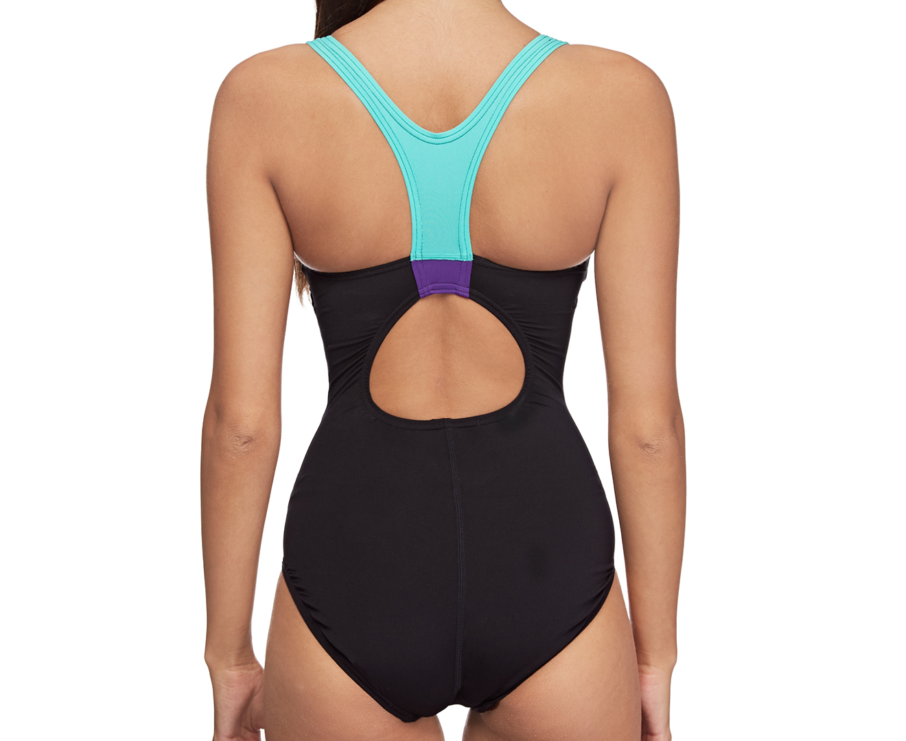 speedo image uplift one piece