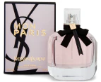 Yves Saint Laurent Mon Paris For Women EDP Perfume 90mL