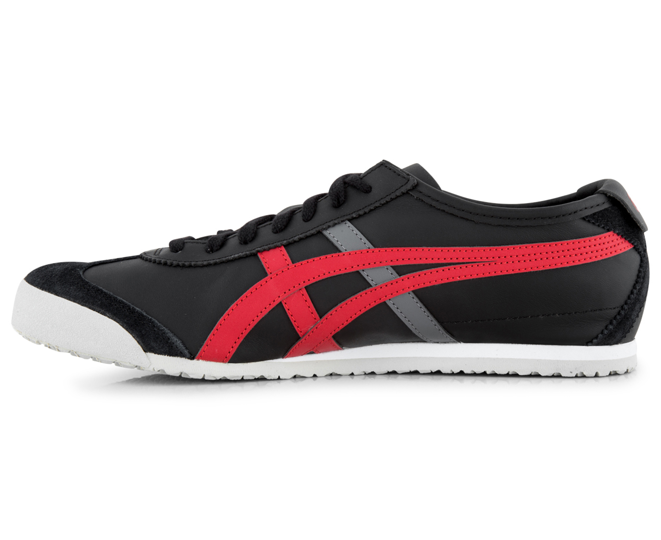 onitsuka tiger mens black