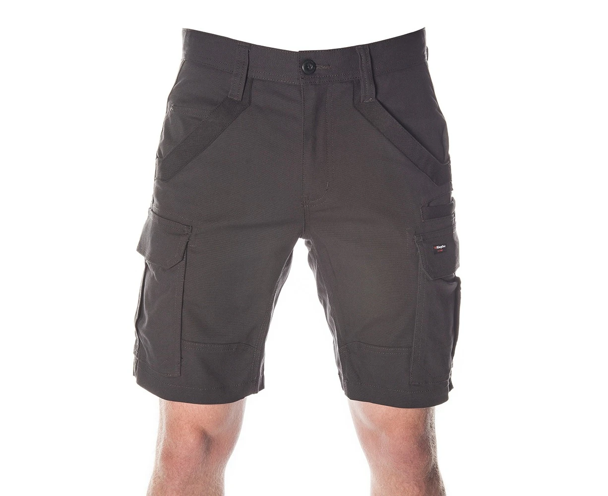 Tradies Utility Cargo Short