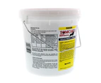 Bell Labs Tomcat II Rat Blox All Weather Rodenticide Brodifacoum 1.8kg Red