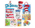 Dr. Seuss Showbag