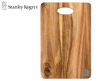 Stanley Rogers Medium Acacia Chopping Board - Natural