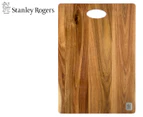 Stanley Rogers Large Acacia Chopping Board - Natural