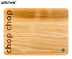 Wiltshire Epicurean Chopping Board - Natural