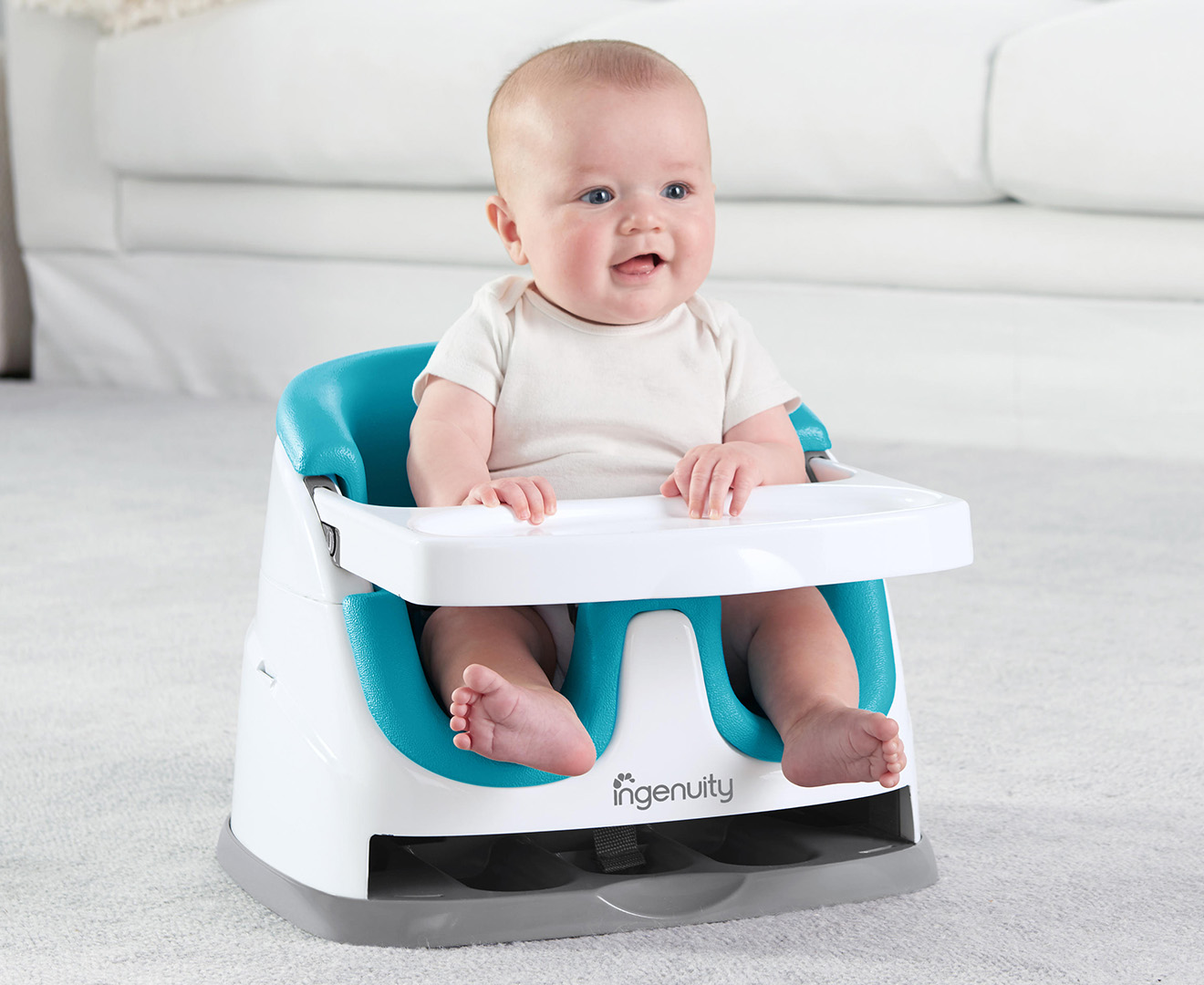 ingenuity baby seat kmart