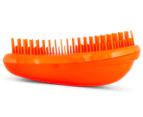 Tangle Teezer The Original Detangling Hairbrush - Orange 