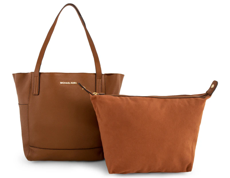 Michael kors hotsell large grab bag