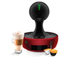 Nescafé Dolce Gusto Drop Capsule Coffee Machine + Bonus Capsules