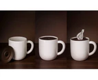 Maximug Tissue Holder Coffee Mug