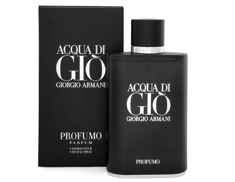 Giorgio Armani Acqua Di Gio For Men EDP 125mL