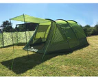 Abberley XL - 4 Berth Camping Tent