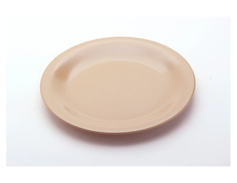 Husk Round Plate- Extra Large (Pack of 4)