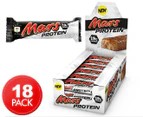 18 x Mars Protein Bar 57g