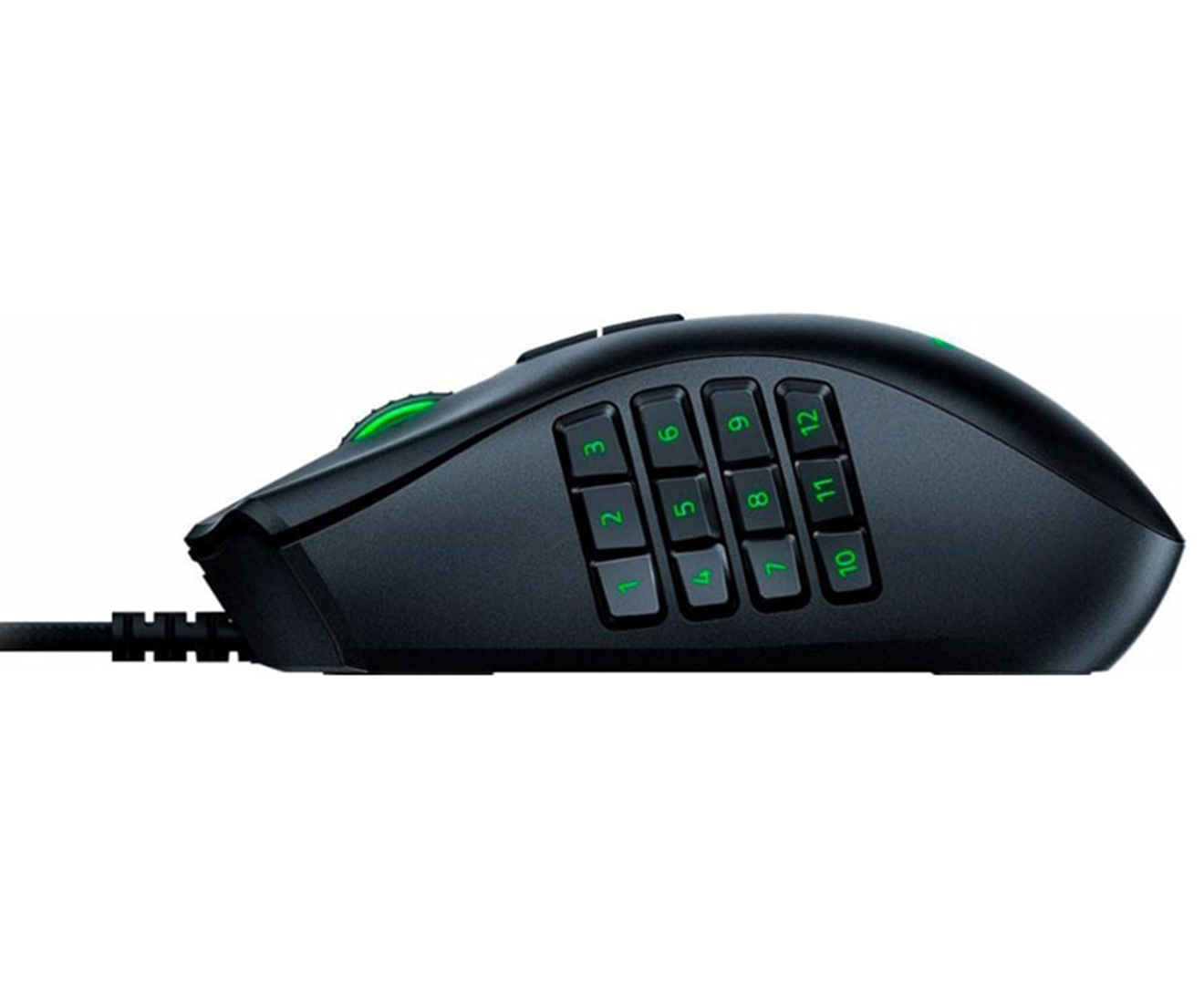 Razer Naga V2 Pro Купить