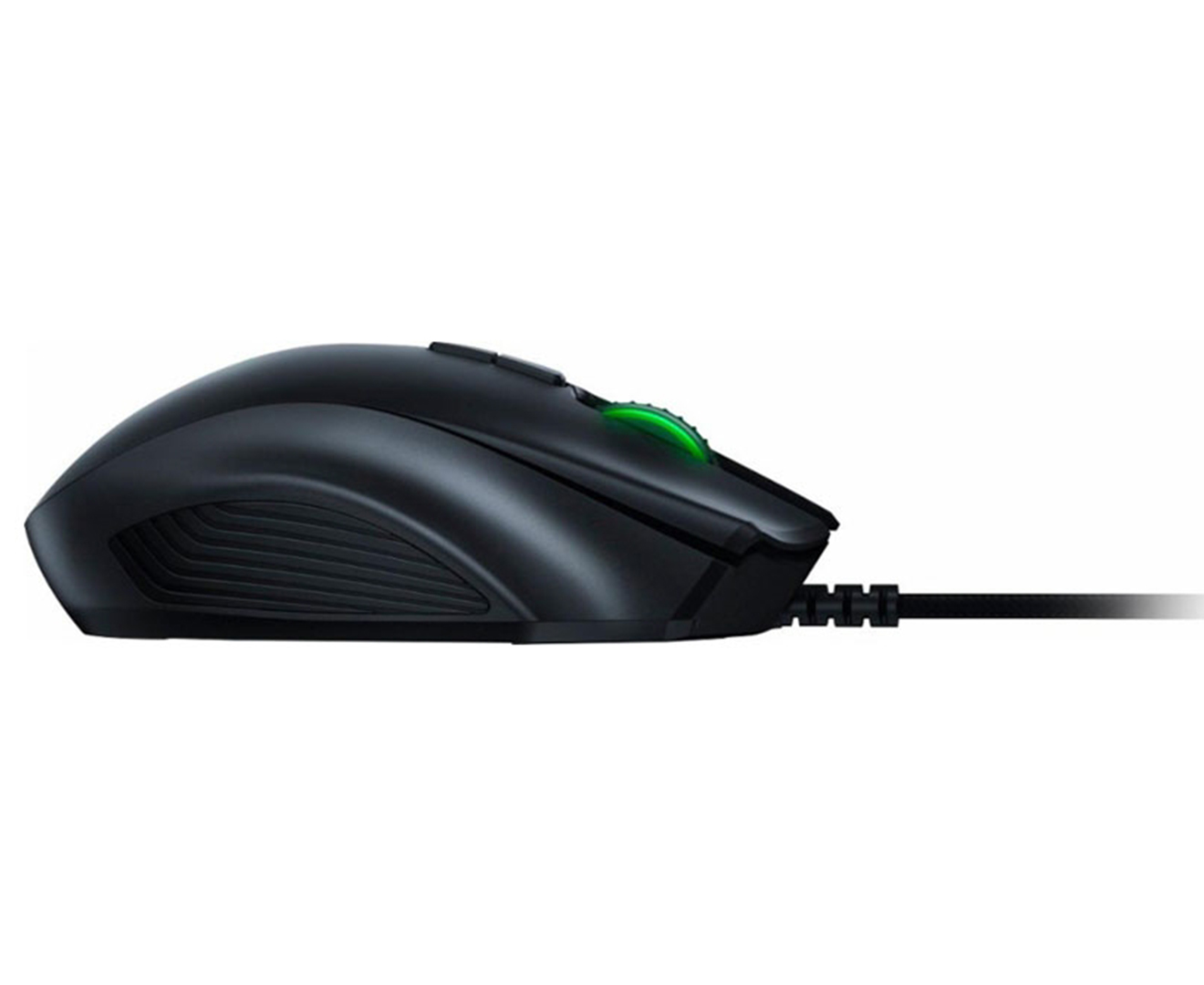 razer mouse usb 2 vs usb 3