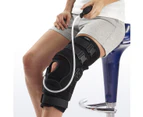 Donjoy Everest Ice Support - ROM Knee Brace w/ Cold Compression Therapy
